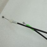 Toyota Avensis T27 Sedans Aizmugures kreiso durvju slēdzene 69060-05050 Aizmugures kreiso durvju slēdzene