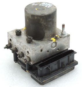 Toyota Avensis T27 vadības bloks ABS sūkņa hidrauliskais bloks 4405005230 ABS bloks