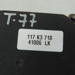 Toyota Avensis T27 vadības bloks ABS sūkņa hidrauliskais bloks 4405005230 ABS bloks