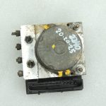 Toyota Avensis T27 vadības bloks ABS sūkņa hidrauliskais bloks 4405005230 ABS bloks