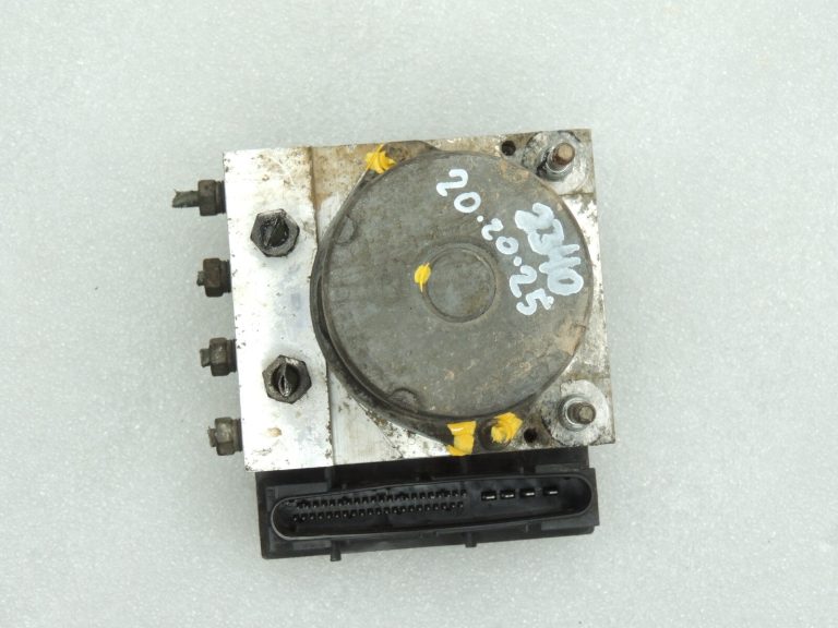Toyota Avensis T27 vadības bloks ABS sūkņa hidrauliskais bloks 4405005230 ABS bloks