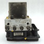 Toyota Avensis T27 vadības bloks ABS sūkņa hidrauliskais bloks 4405005230 ABS bloks