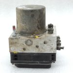 Toyota Avensis T27 vadības bloks ABS sūkņa hidrauliskais bloks 4405005230 ABS bloks