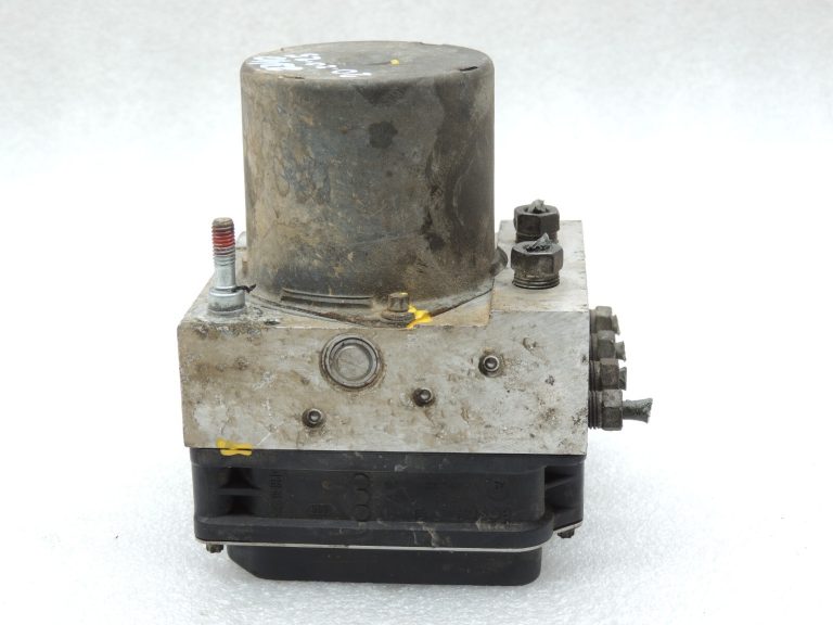 Toyota Avensis T27 vadības bloks ABS sūkņa hidrauliskais bloks 4405005230 ABS bloks