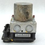 Toyota Avensis T27 vadības bloks ABS sūkņa hidrauliskais bloks 4405005230 ABS bloks