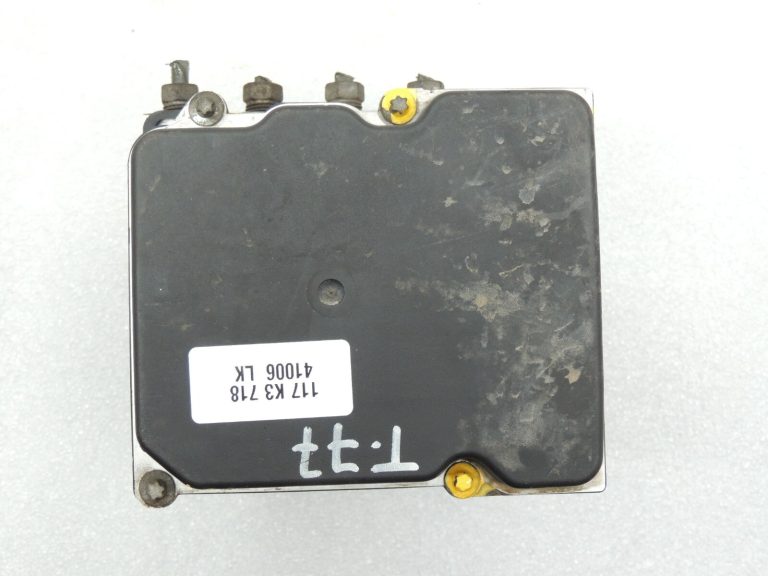 Toyota Avensis T27 vadības bloks ABS sūkņa hidrauliskais bloks 4405005230 ABS bloks