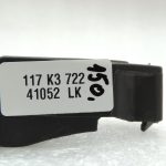 Toyota Hilux VII Priekšējā labās puses ārdurvju roktura rāmja kronšteins 69201-02050