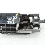 Toyota Hilux VII kreisais iekšējais durvju rokturis 69206-0D070-C0 durvju rokturis 692060D070