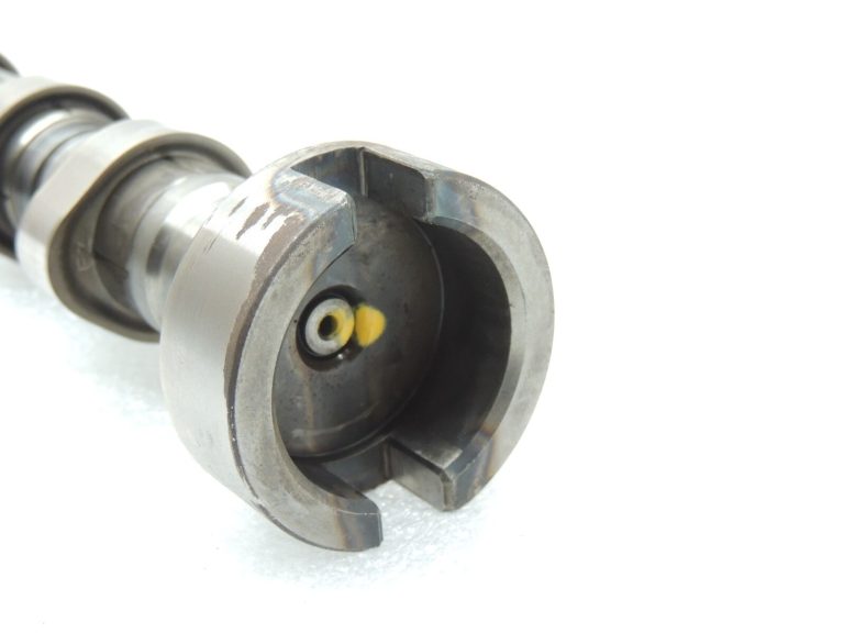 Opel Antara 2,2Cdti A22DM LNQ Ieplūdes sadales vārpsta 25187945 4821037