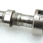 Opel Antara 2,2Cdti A22DM LNQ Ieplūdes sadales vārpsta 25187945 4821037
