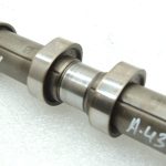 Opel Antara 2,2Cdti A22DM LNQ Ieplūdes sadales vārpsta 25187945 4821037