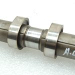 Opel Antara 2,2Cdti A22DM LNQ Ieplūdes sadales vārpsta 25187945 4821037