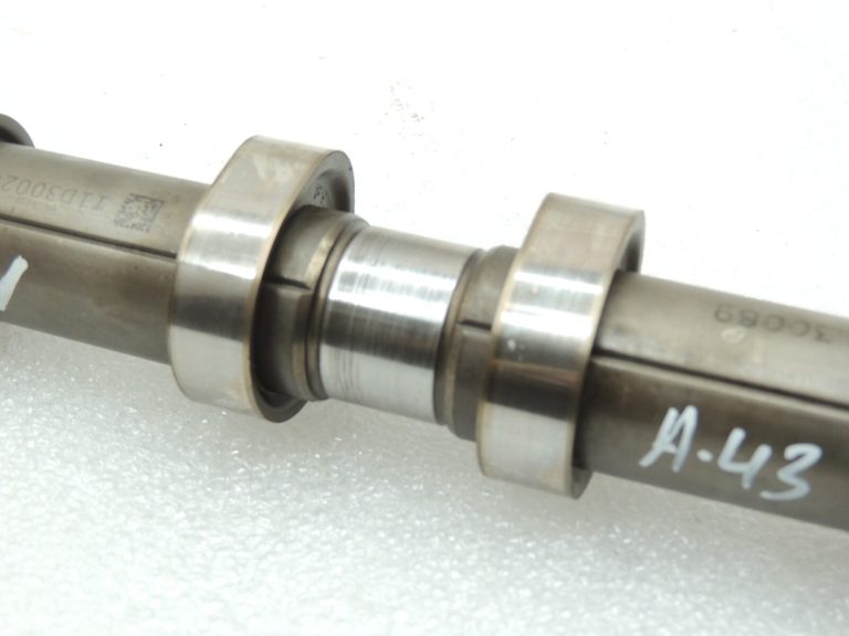 Opel Antara 2,2Cdti A22DM LNQ Ieplūdes sadales vārpsta 25187945 4821037