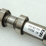Opel Antara 2,2Cdti A22DM LNQ Ieplūdes sadales vārpsta 25187945 4821037