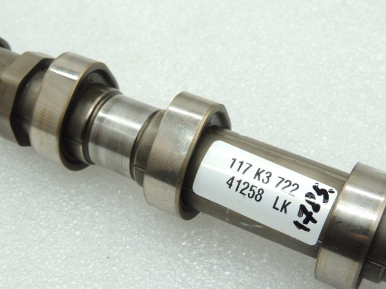 Opel Antara 2,2Cdti A22DM LNQ Ieplūdes sadales vārpsta 25187945 4821037