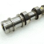 Opel Antara 2,2Cdti A22DM LNQ Ieplūdes sadales vārpsta 25187945 4821037
