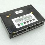 Opel Antara komforta vadības bloks Vadības bloks 22915543 Virsbūves vadības bloks