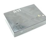 Opel Antara komforta vadības bloks Vadības bloks 22915543 Virsbūves vadības bloks