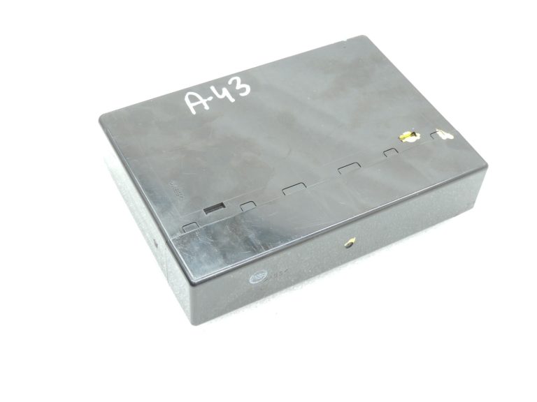 Opel Antara komforta vadības bloks Vadības bloks 22915543 Virsbūves vadības bloks