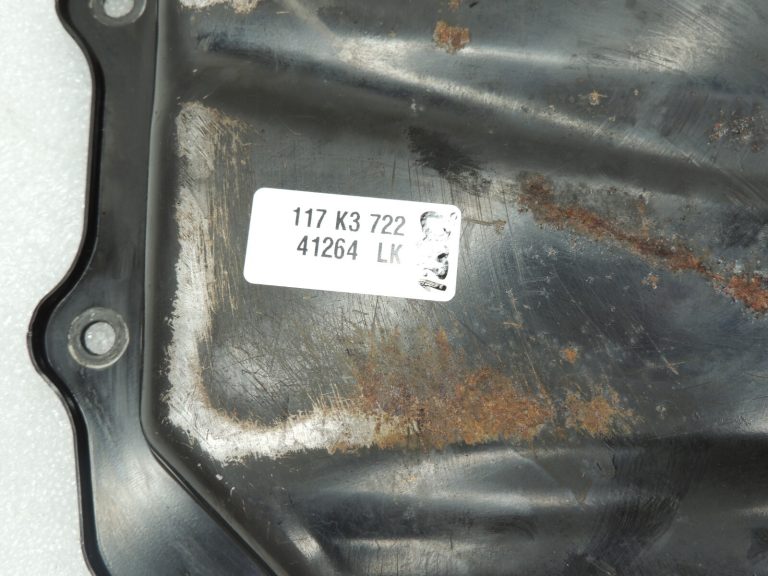 Opel Antara 2.2Cdti A22DM LNQ Eļļas karteris 96868245 25190446 4818023 4820727
