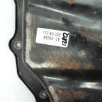 Opel Antara 2.2Cdti A22DM LNQ Eļļas karteris 96868245 25190446 4818023 4820727