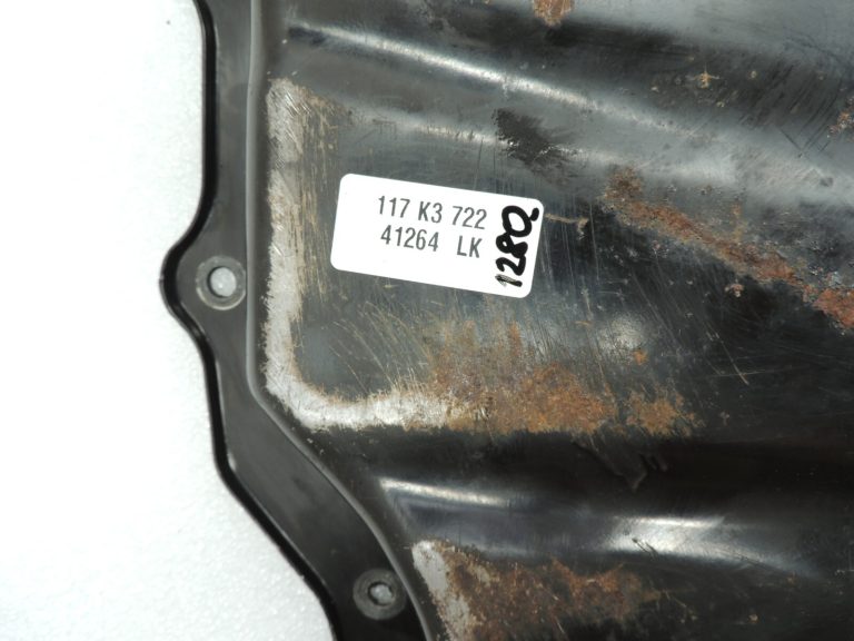 Opel Antara 2.2Cdti A22DM LNQ Eļļas karteris 96868245 25190446 4818023 4820727