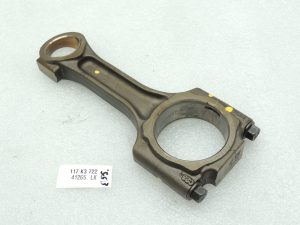 Opel Antara 2,2Cdti A22DM LNQ Savienotājstienis 25181695 4817997