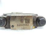 Opel Antara 2,2Cdti A22DM LNQ Savienotājstienis 25181695 4817997