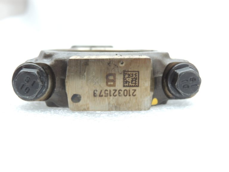 Opel Antara 2,2Cdti A22DM LNQ Savienotājstienis 25181695 4817997