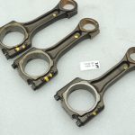 Opel Antara 2,2Cdti A22DM LNQ Savienotājstienis 25181695 4817997
