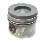 Opel Antara 2,2Cdti A22DM LNQ Virzuļa ar virzuļa gredzeniem 25183718 25195330 4818011