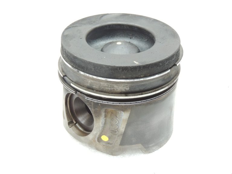 Opel Antara 2,2Cdti A22DM LNQ Virzuļa ar virzuļa gredzeniem 25183718 25195330 4818011