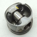 Opel Antara 2,2Cdti A22DM LNQ Virzuļa ar virzuļa gredzeniem 25183718 25195330 4818011
