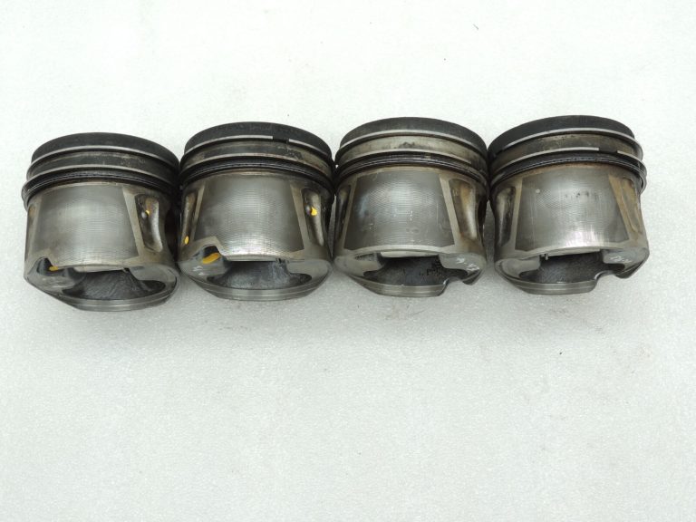 Opel Antara 2,2Cdti A22DM LNQ Virzuļa ar virzuļa gredzeniem 25183718 25195330 4818011