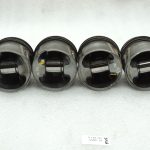 Opel Antara 2,2Cdti A22DM LNQ Virzuļa ar virzuļa gredzeniem 25183718 25195330 4818011