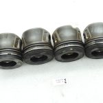 Opel Antara 2,2Cdti A22DM LNQ Virzuļa ar virzuļa gredzeniem 25183718 25195330 4818011