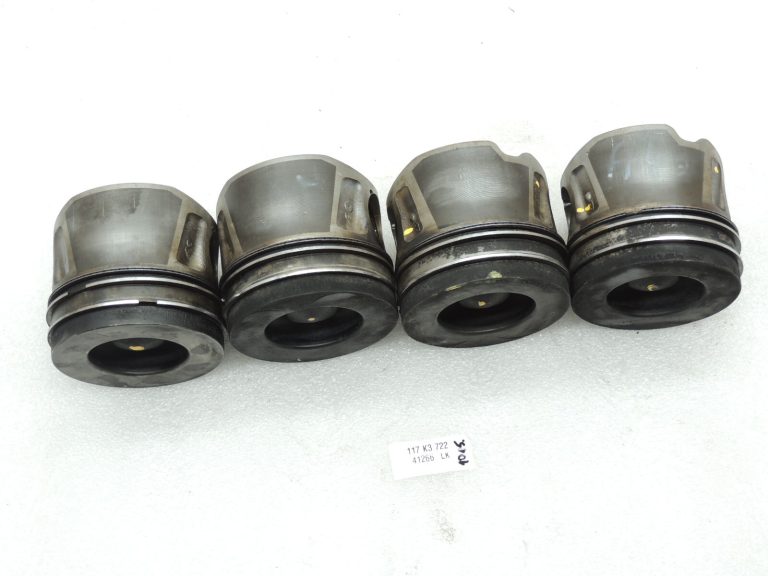 Opel Antara 2,2Cdti A22DM LNQ Virzuļa ar virzuļa gredzeniem 25183718 25195330 4818011