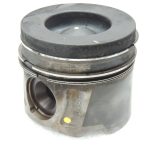 Opel Antara 2,2Cdti A22DM LNQ Virzuļa ar virzuļa gredzeniem 25183718 25195330 4818011