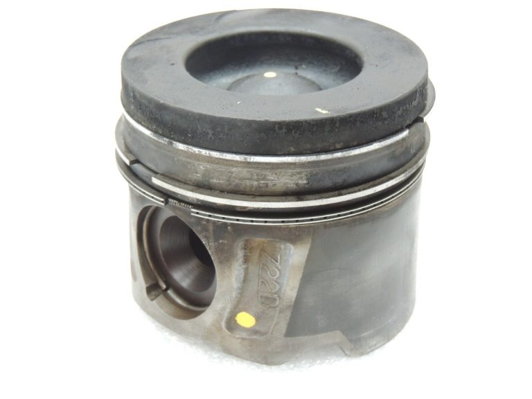 Opel Antara 2,2Cdti A22DM LNQ Virzuļa ar virzuļa gredzeniem 25183718 25195330 4818011