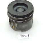 Opel Antara 2,2Cdti A22DM LNQ Virzuļa ar virzuļa gredzeniem 25183718 25195330 4818011