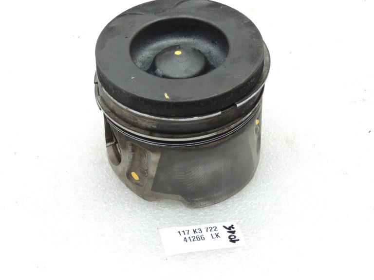 Opel Antara 2,2Cdti A22DM LNQ Virzuļa ar virzuļa gredzeniem 25183718 25195330 4818011