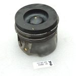 Opel Antara 2,2Cdti A22DM LNQ Virzuļa ar virzuļa gredzeniem 25183718 25195330 4818011