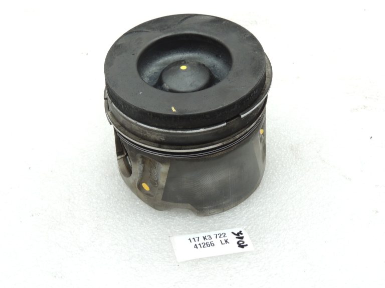Opel Antara 2,2Cdti A22DM LNQ Virzuļa ar virzuļa gredzeniem 25183718 25195330 4818011