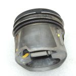 Opel Antara 2,2Cdti A22DM LNQ Virzuļa ar virzuļa gredzeniem 25183718 25195330 4818011