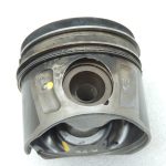 Opel Antara 2,2Cdti A22DM LNQ Virzuļa ar virzuļa gredzeniem 25183718 25195330 4818011