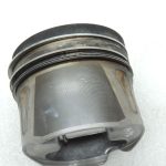 Opel Antara 2,2Cdti A22DM LNQ Virzuļa ar virzuļa gredzeniem 25183718 25195330 4818011