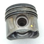 Opel Antara 2,2Cdti A22DM LNQ Virzuļa ar virzuļa gredzeniem 25183718 25195330 4818011
