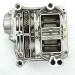 Opel Antara 2.2Cdti A22DM LNQ Eļļas sūknis Vibrācijas amortizators 96992601 25190604