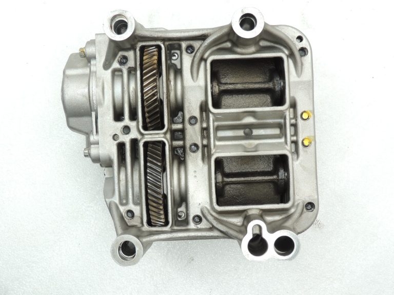 Opel Antara 2.2Cdti A22DM LNQ Eļļas sūknis Vibrācijas amortizators 96992601 25190604