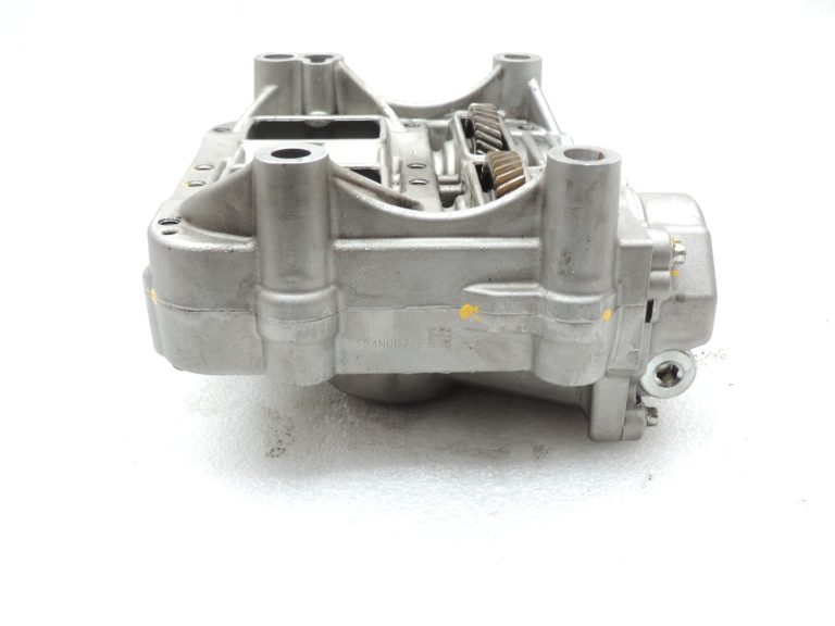 Opel Antara 2.2Cdti A22DM LNQ Eļļas sūknis Vibrācijas amortizators 96992601 25190604